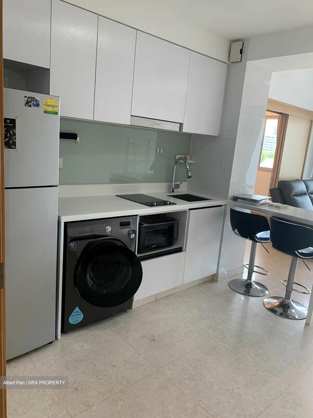 Eight Riversuites (D12), Condominium #495656011